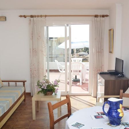 Sa Marina Apartment Cala Millor  Luaran gambar