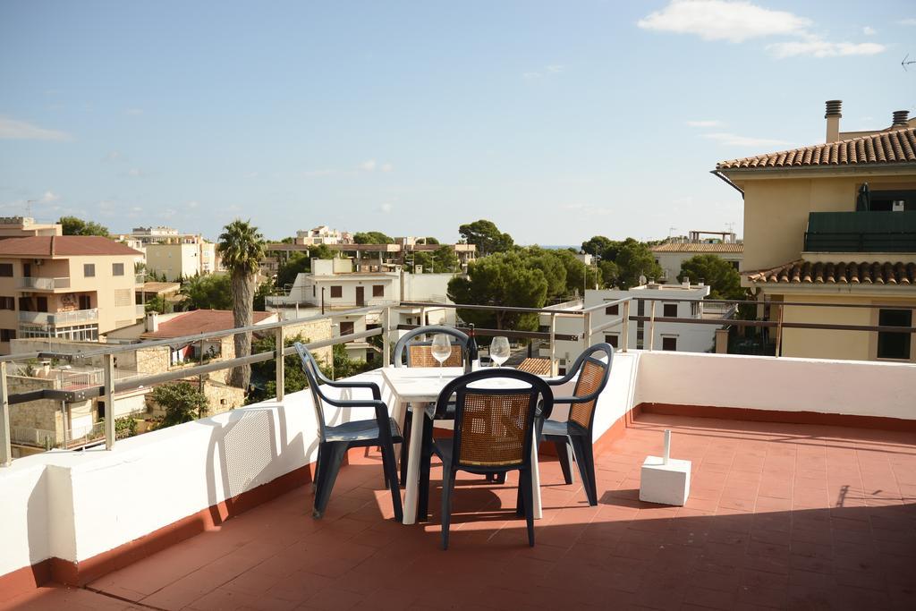Sa Marina Apartment Cala Millor  Bilik gambar