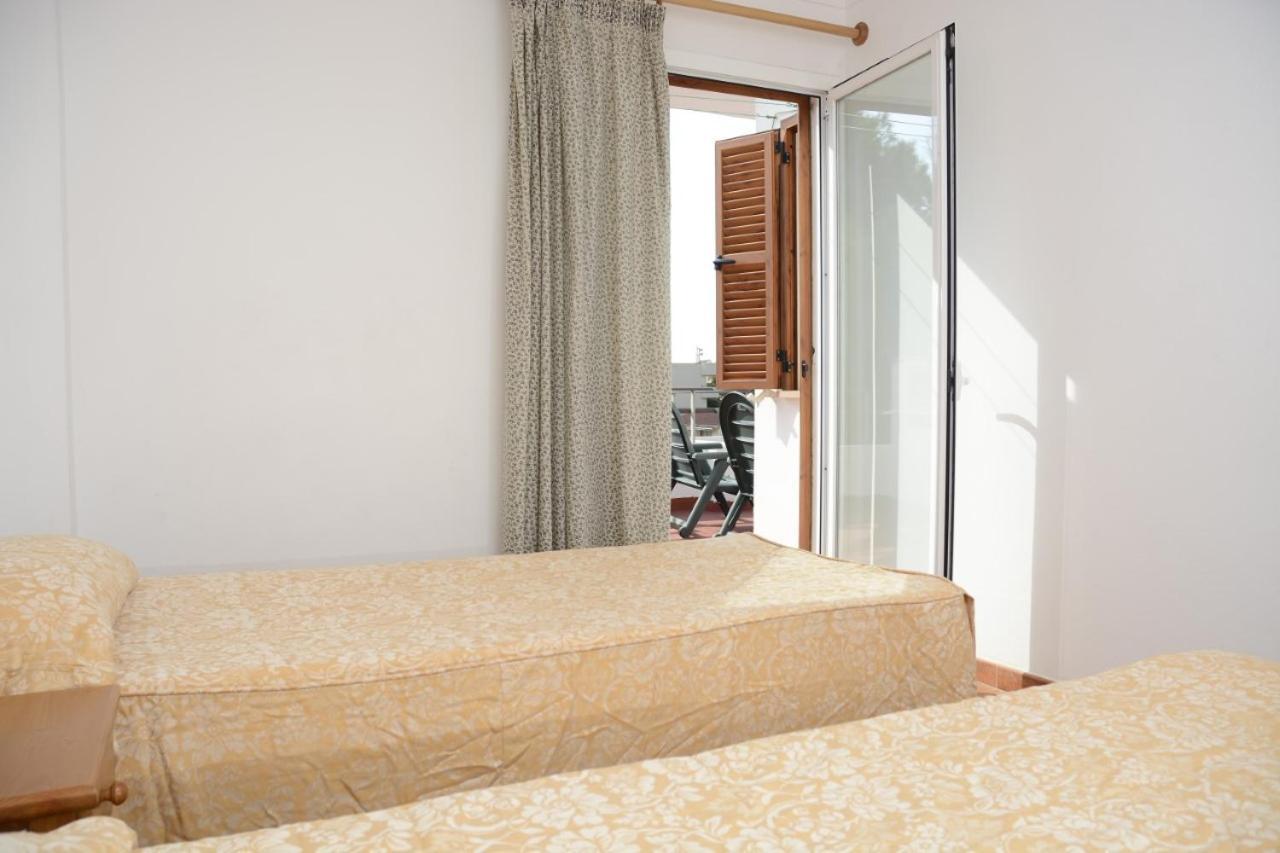 Sa Marina Apartment Cala Millor  Luaran gambar