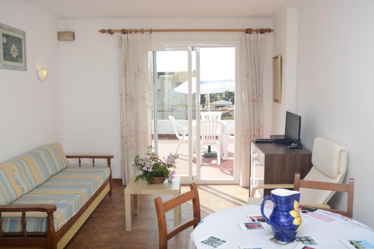 Sa Marina Apartment Cala Millor  Luaran gambar