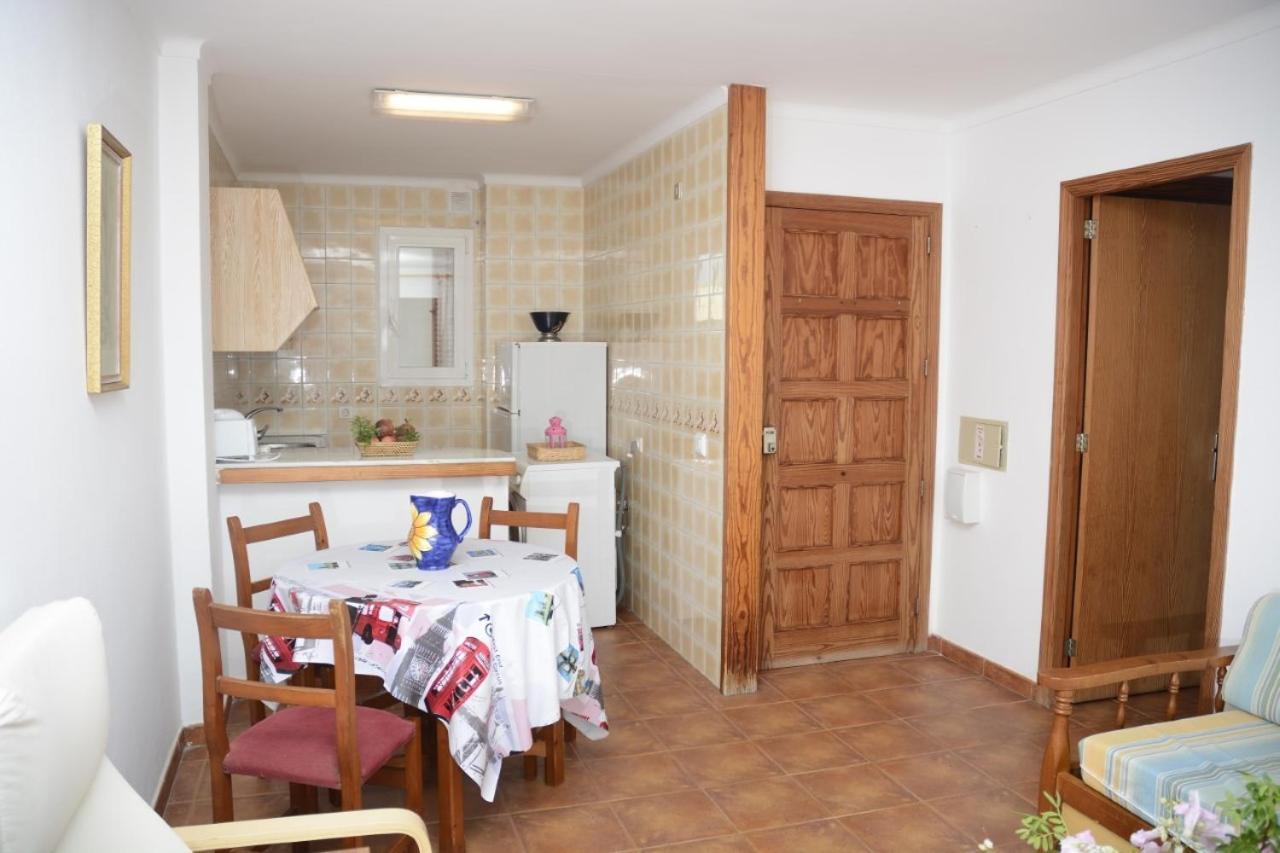 Sa Marina Apartment Cala Millor  Luaran gambar