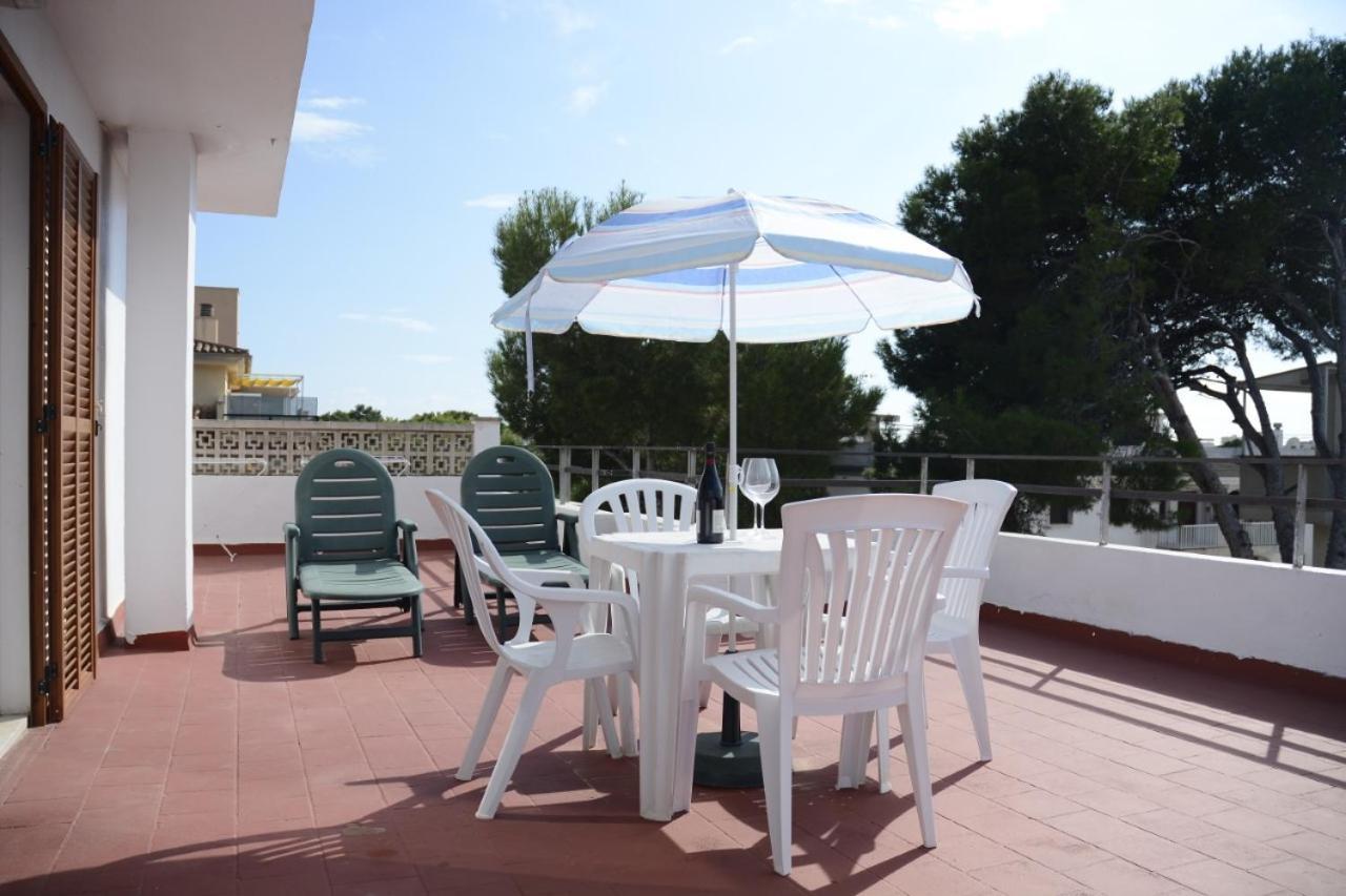 Sa Marina Apartment Cala Millor  Luaran gambar