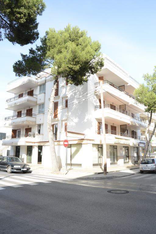 Sa Marina Apartment Cala Millor  Bilik gambar